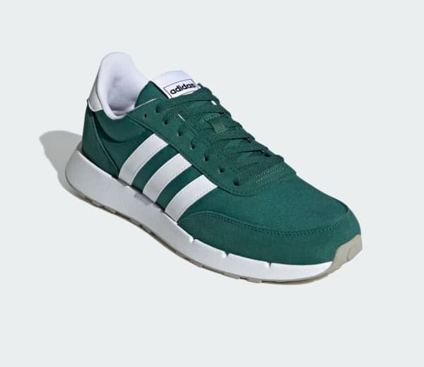 adidas RUN 60s 2.0 H00354 R-44 urheilukengät