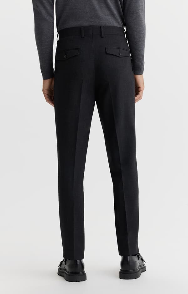 Slim fit chinos 50
