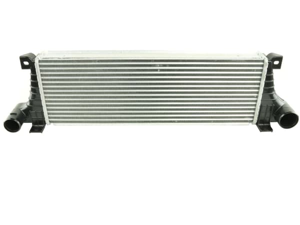 FT55527 HURTIG INTERCOOLER