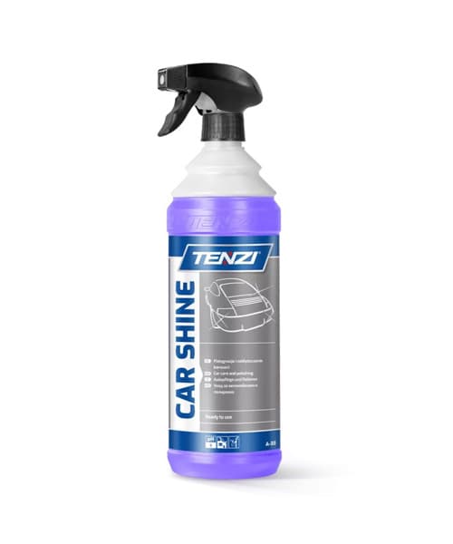 Tenzi Billackspolish 1L