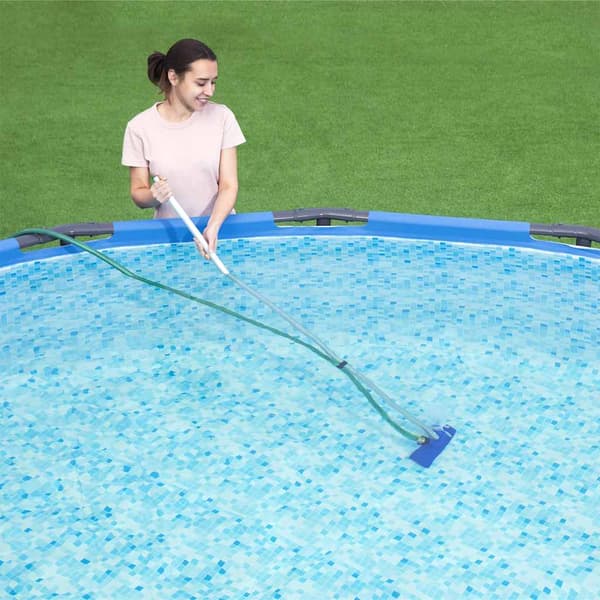 Bestway Flowclear Poolrengöringskit