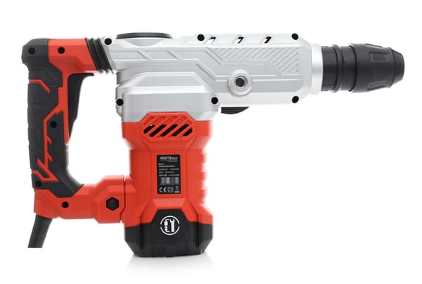Rivningshammare 2650W KD1736 + Väska