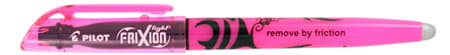 FRIXION HIGHLIGHTER PINK FARVE (12) 5118