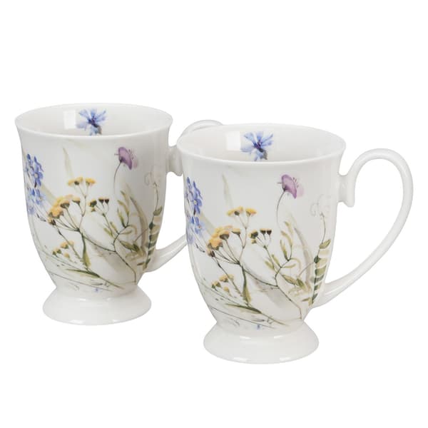 Set med 2 Royal Melody-muggar 340 ml