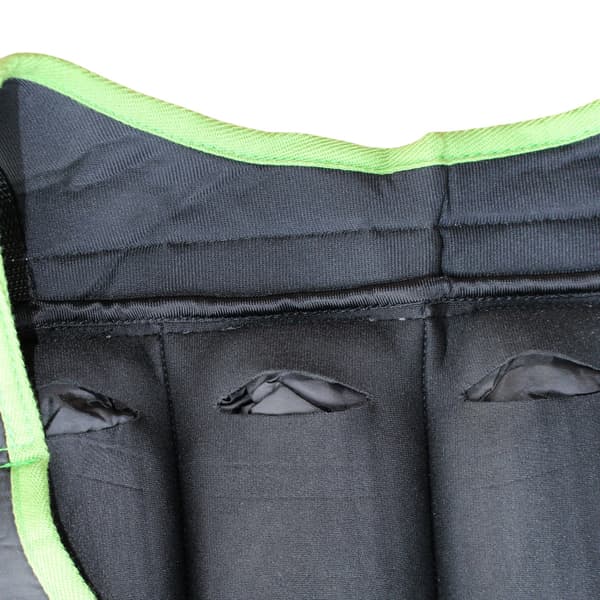 MASTER 20 kg justerbar viktväst