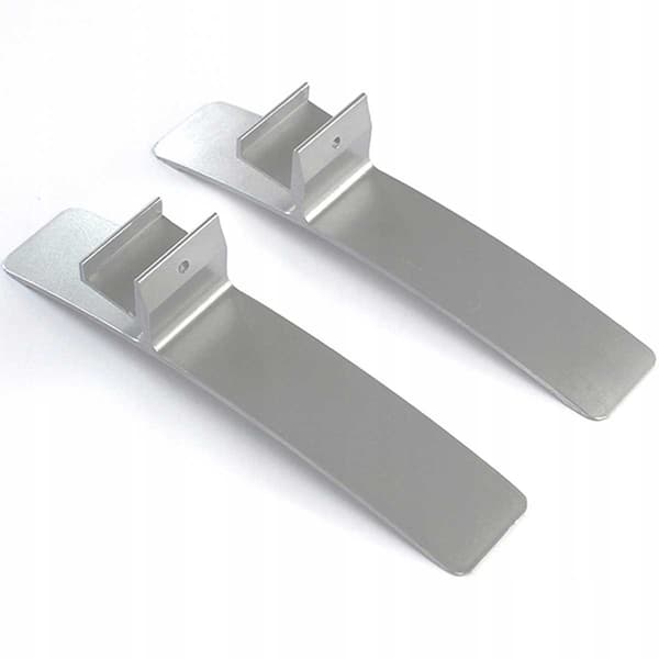Metalben til IR-paneler CRONOS Graphene PRO / Synthelith Silver