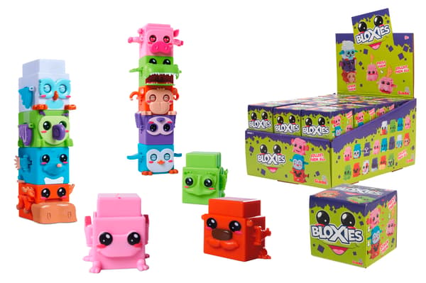 BLOXIES 1 ST 0081
