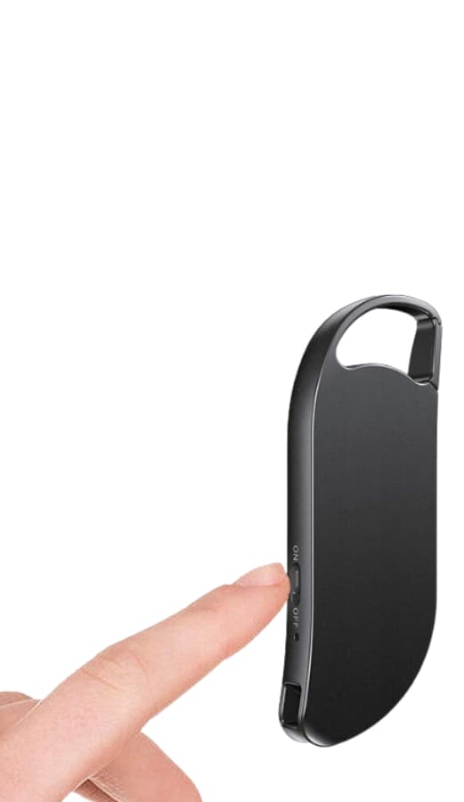 Röstinspelare V11 64 GB