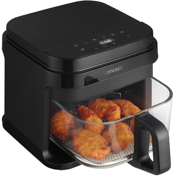 Concept FR5500 Airfryer
