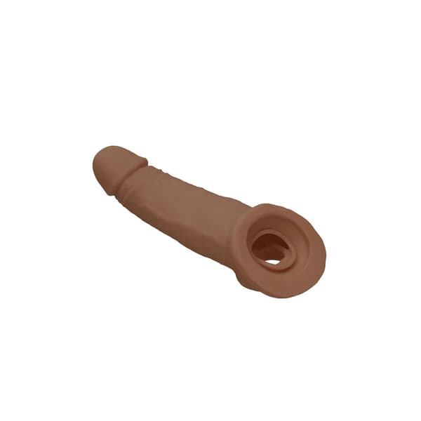 Peniksen tuppi - 23 cm