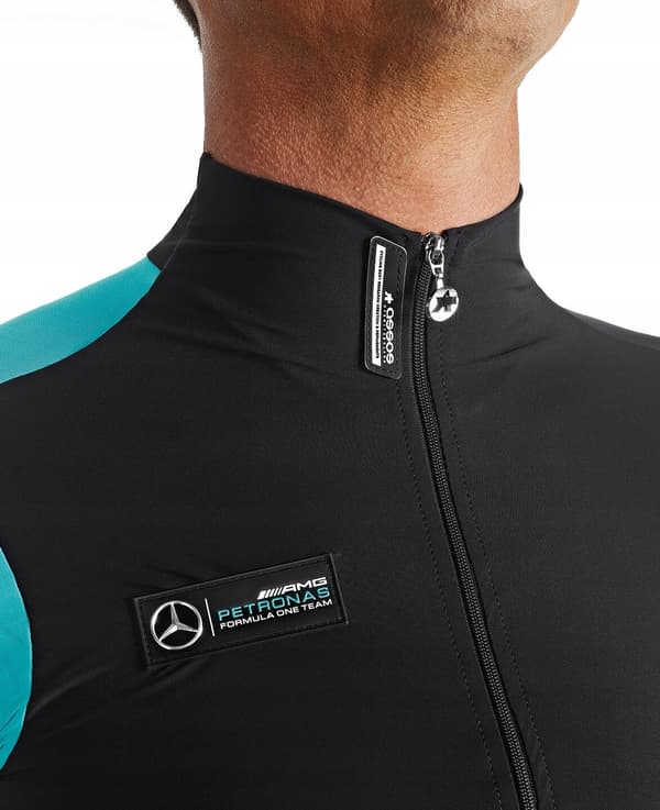 Assos SS FF1 M herrecykeltrøje