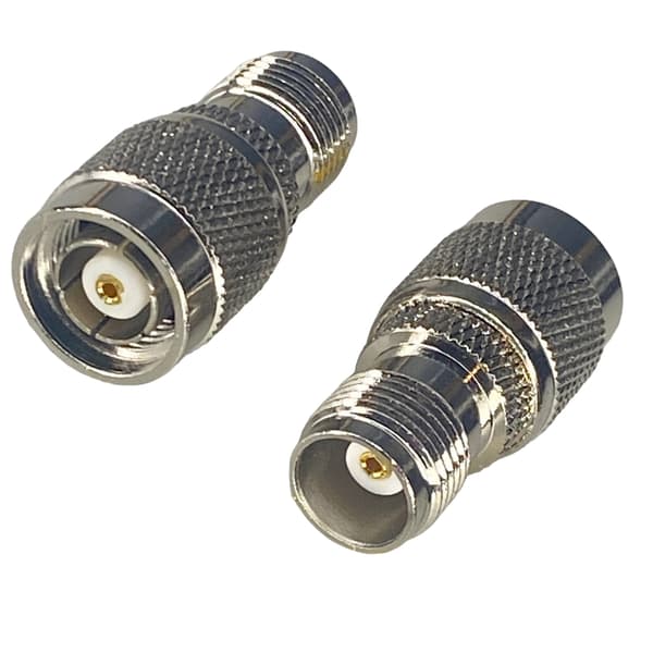 Adapter TNC-stik / RP TNC-stik