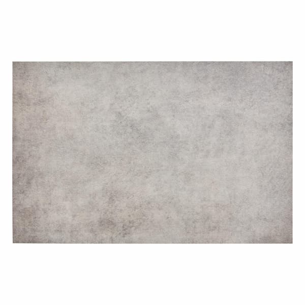 Basis bordskåner 45x30 grå