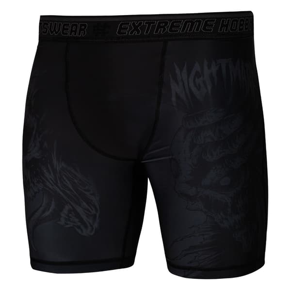 Vale Tudo Herreshorts NIGHTMARE 2 M SORT