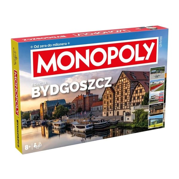 Monopol Bydgoszcz