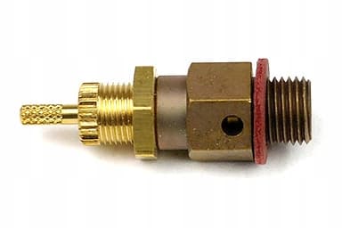 Säkerhetsventil kompressor PFT LK-250 KOELLMANN kompressor aggregat gips