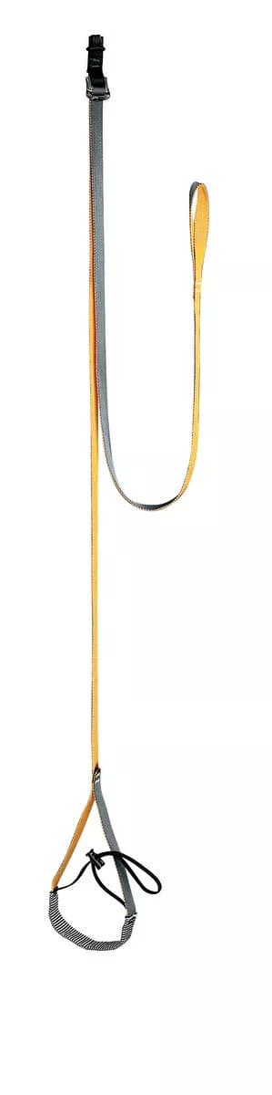 Petzl Quickstep stigbøjle