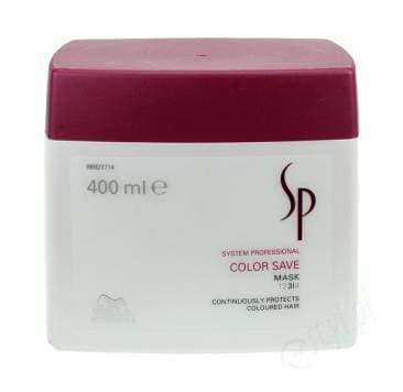 Wella SP Color Save-mask 400 ml