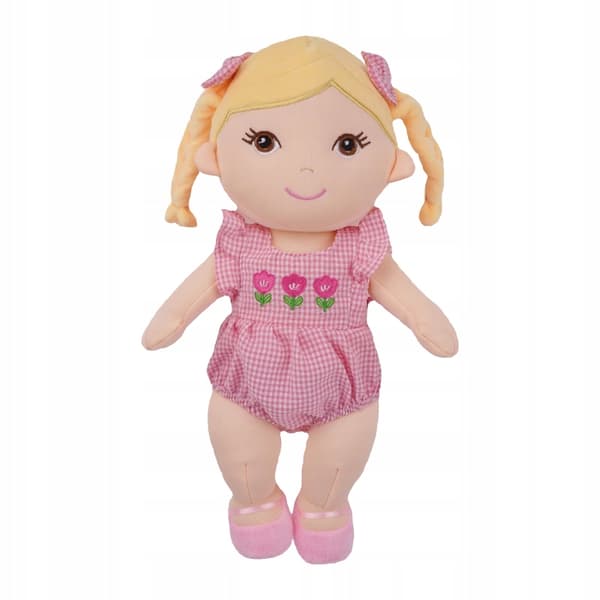 Hania räsynukke 32 cm Tulilo 9528