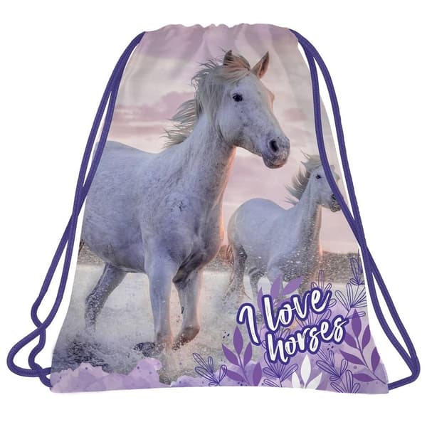 Kenkäpussi Horse 25 DERFORM
