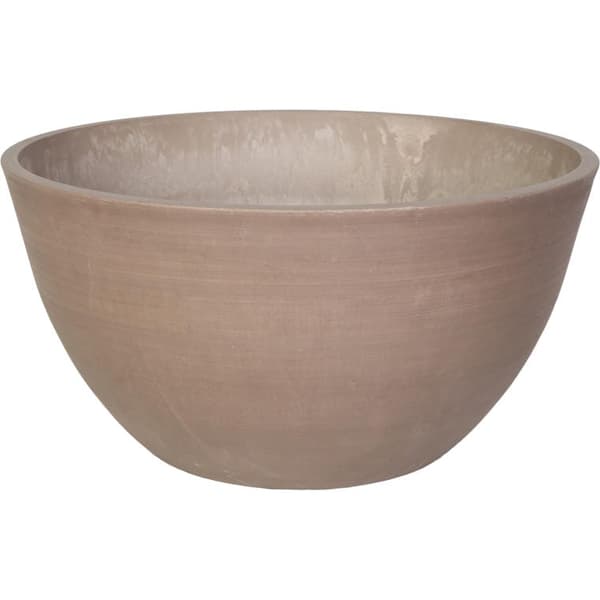 Stenimitation Blomkruka Universal Skål S52