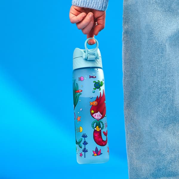 ION8 I8RF500PBMER Mermaids-pullo