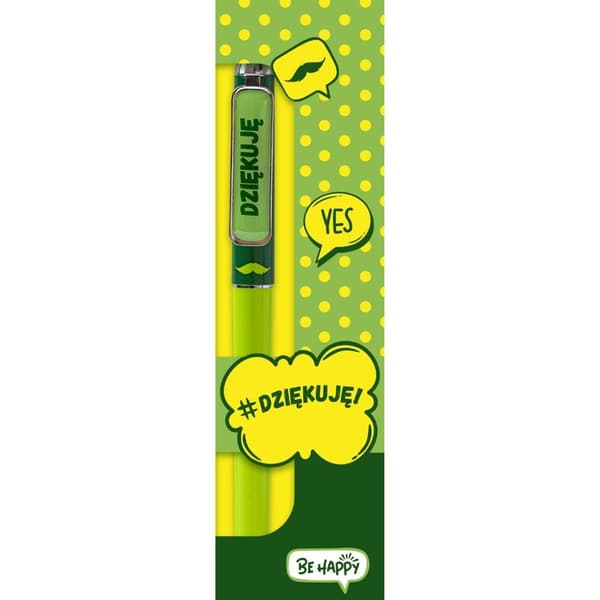 Selfie-pen Tak