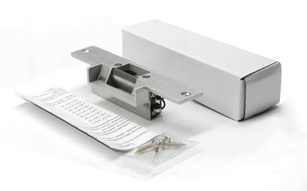 Elektrisk slutblekk ES-150B NC