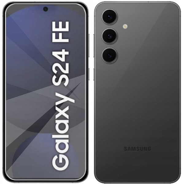 3x PremiumGlass 9H hærdet glas til Samsung Galaxy S24 FE