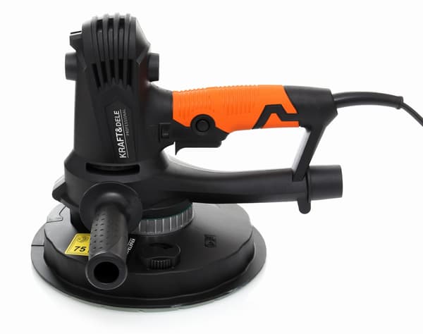 Kipsihionta 1500W KD1548
