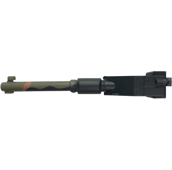 09-020 Pipa för Leopard 1:24