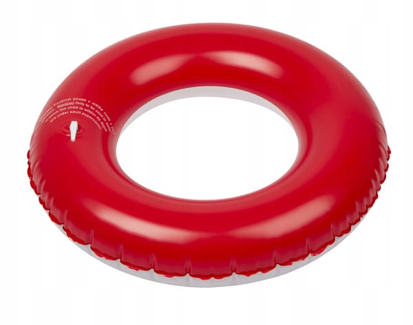 OPPUSTELIG RING 45CM BOBLER