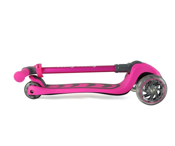 MILLY MALLY 2999 Scooter SCOOTER Boogie rosa