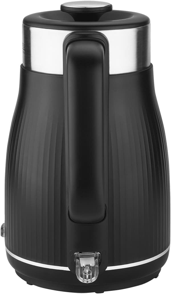 Elkedel 2400W 1,8L KD4104
