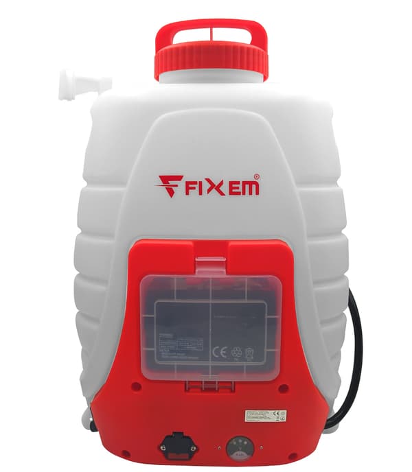 BATTERISPRUTAN 18L