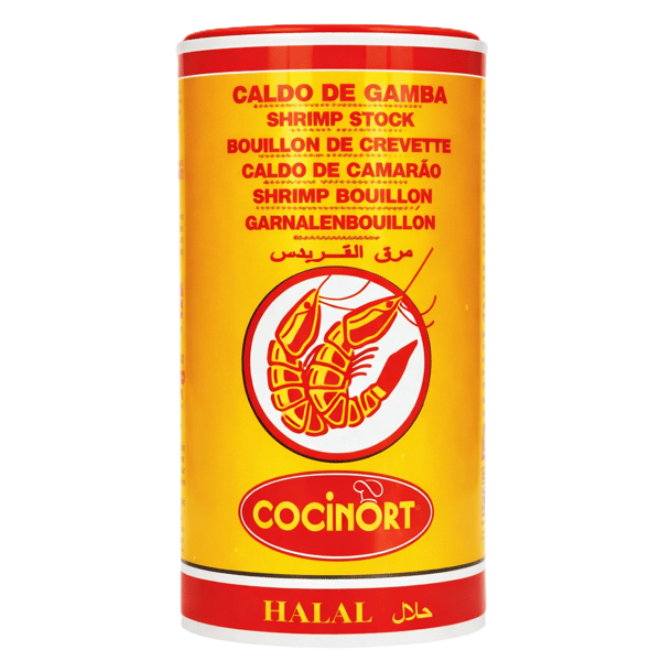 Räkbuljongpulver 1 kg Cocinort