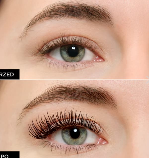 Eveline Infinity Look Förlängande Mascara