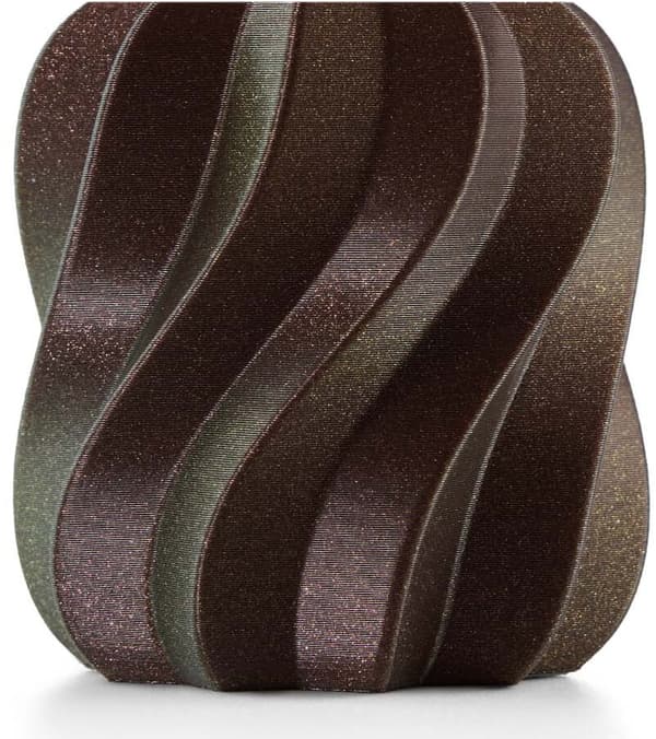 Anycubic PLA Galaxy Brown -filamentti 1kg