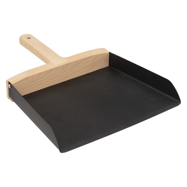 Blackwood borste och sopskyffelset