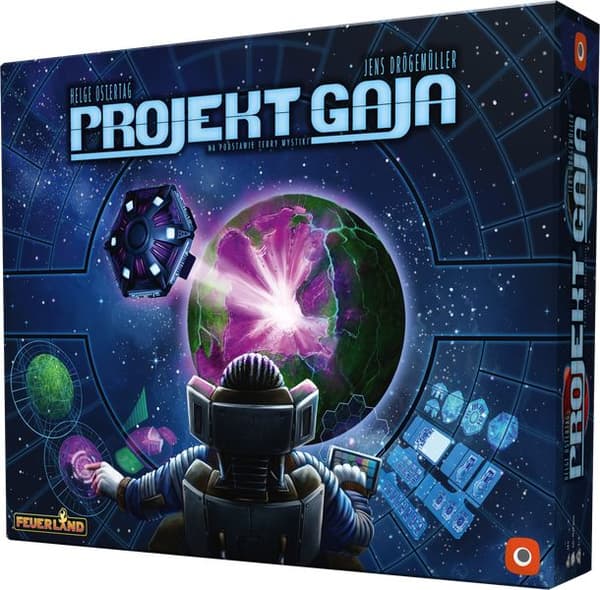 Gaia-projekti