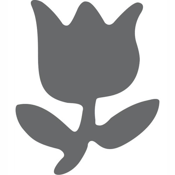 CREATIVE-REISTIN 25 MM TULIP31