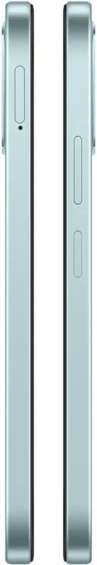 OPPO A6x 4/128GB isblå smartphone