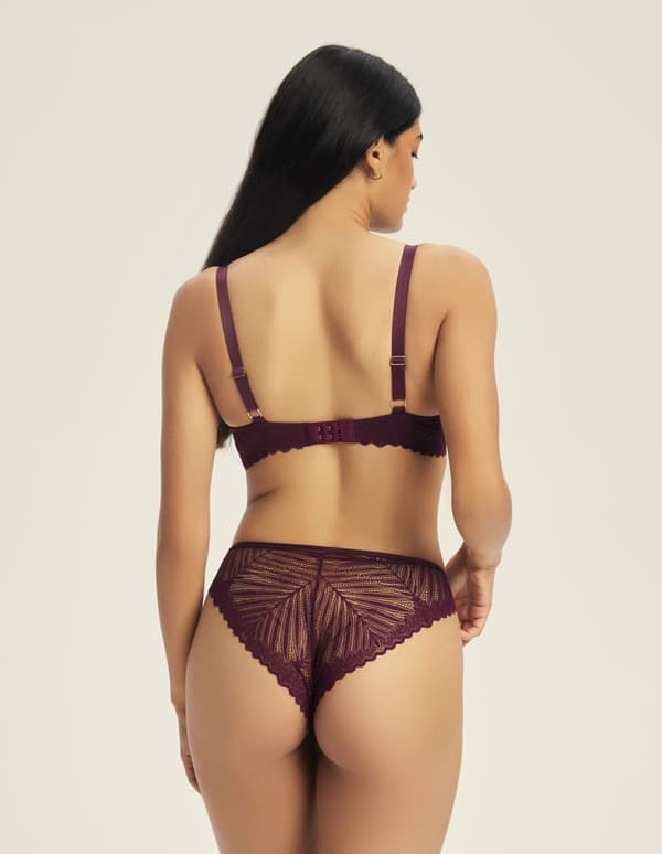 Onika Esotiq Push-up BH | Blommelilla 70B