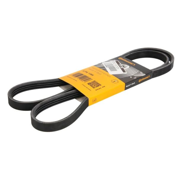 CONTITECH 4 PK 1366 multiribbet rem