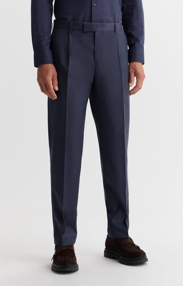 Slim fit kostymbyxor - Mix&Match 176/90