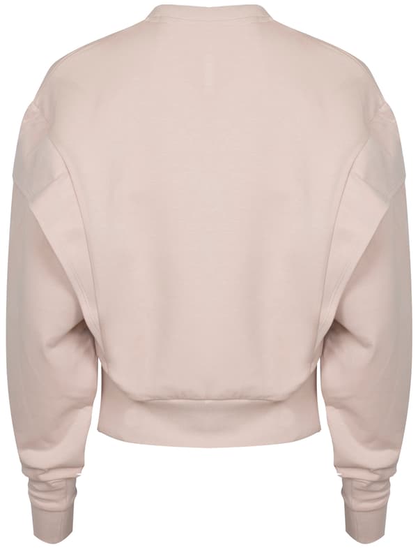 REEBOK - TRÖJA DAM TS DREAMBLEND CO MIDLAYER HT6101 M