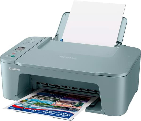 Canon PIXMA TS3752i -monitoimitulostin (6671C056)