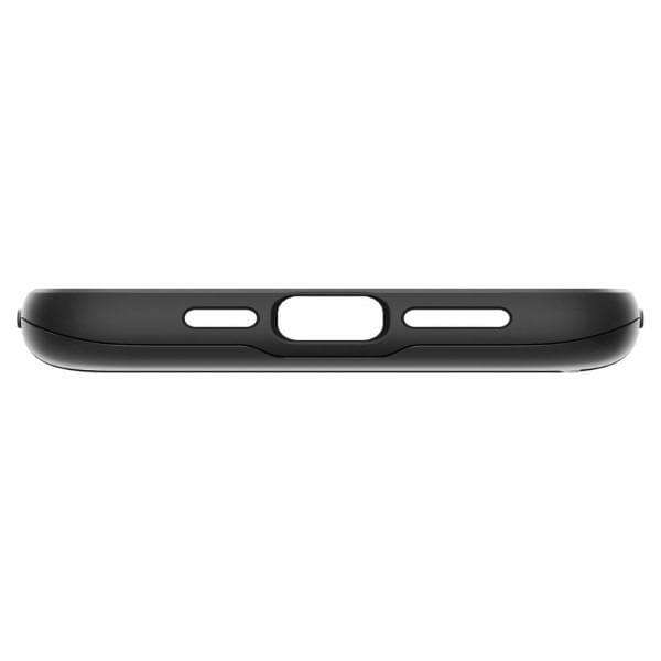 Spigen Slim Armor CS-skal till iPhone 14 Plus, svart