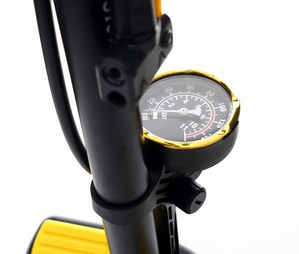 KD11825 efterpump