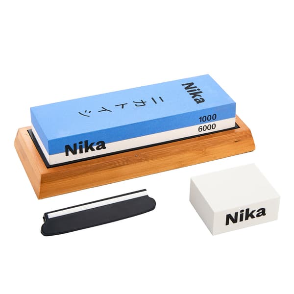 Nika slipsats 1000/6000